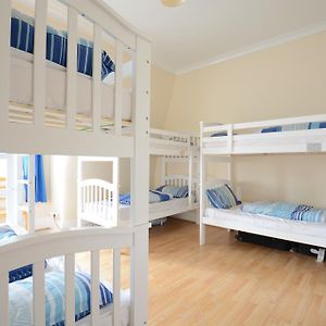 Private 6 Bed Dormitory Room Room
